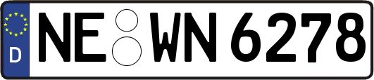 NE-WN6278