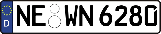 NE-WN6280