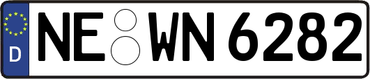 NE-WN6282