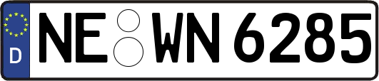 NE-WN6285