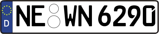 NE-WN6290