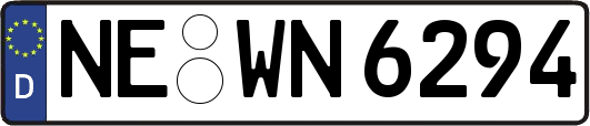 NE-WN6294