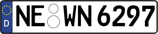 NE-WN6297