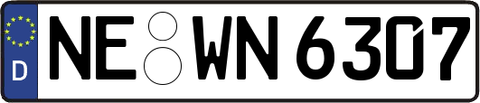 NE-WN6307