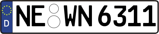 NE-WN6311