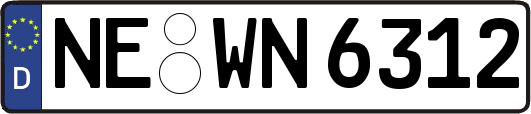NE-WN6312