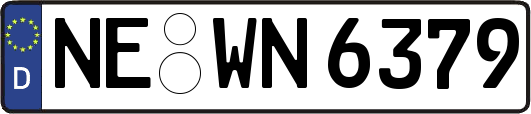 NE-WN6379