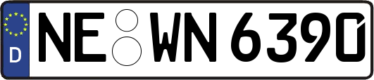 NE-WN6390
