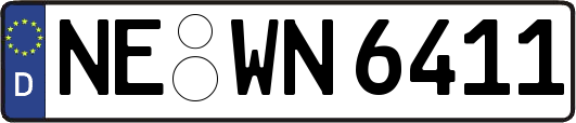 NE-WN6411