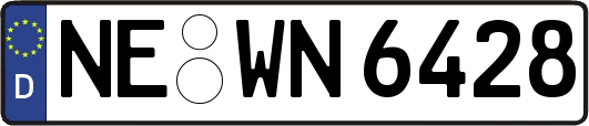 NE-WN6428