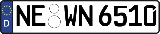 NE-WN6510