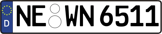 NE-WN6511