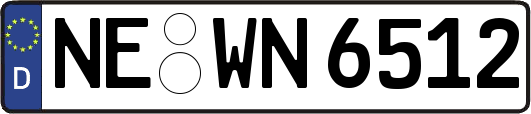 NE-WN6512