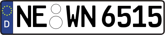 NE-WN6515