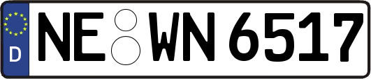 NE-WN6517
