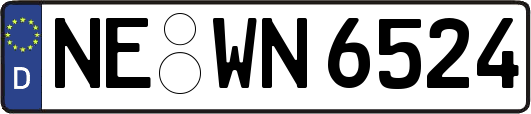 NE-WN6524
