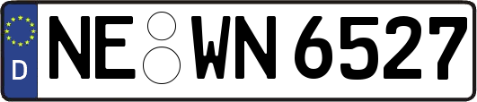 NE-WN6527