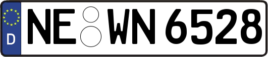 NE-WN6528