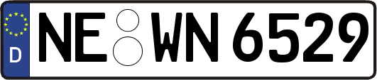 NE-WN6529