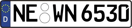 NE-WN6530