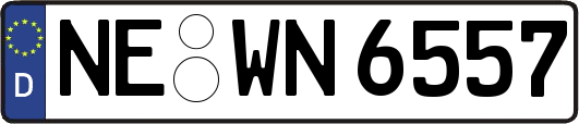 NE-WN6557