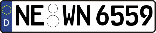 NE-WN6559