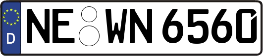 NE-WN6560