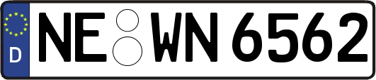 NE-WN6562