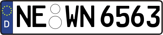 NE-WN6563