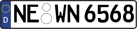 NE-WN6568