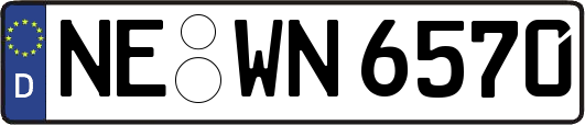 NE-WN6570