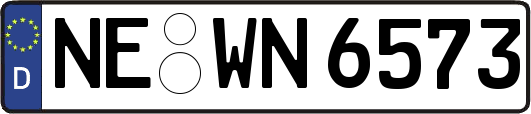 NE-WN6573