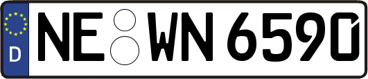 NE-WN6590