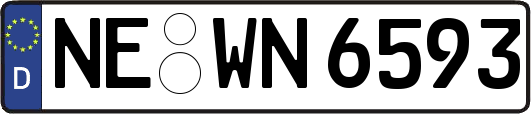NE-WN6593