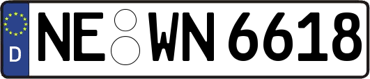 NE-WN6618