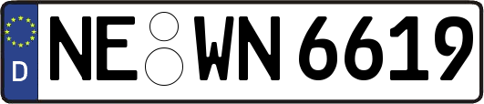 NE-WN6619