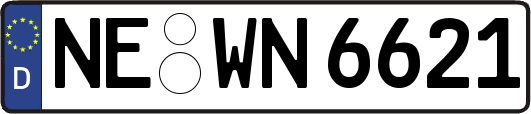 NE-WN6621