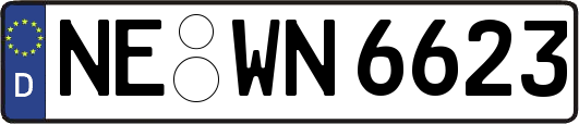 NE-WN6623
