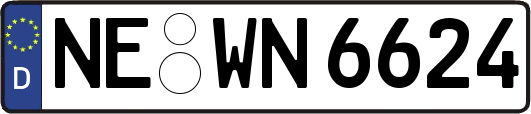 NE-WN6624
