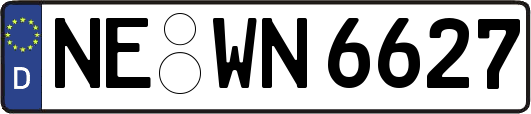 NE-WN6627