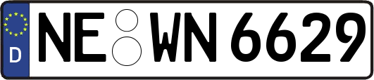 NE-WN6629