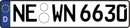 NE-WN6630