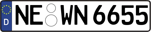 NE-WN6655