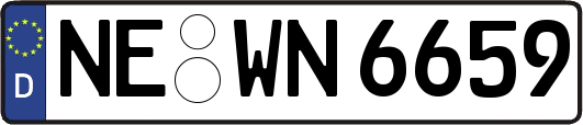 NE-WN6659