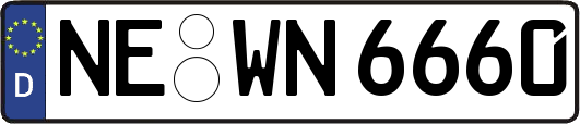 NE-WN6660