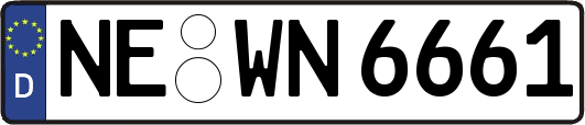 NE-WN6661