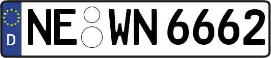 NE-WN6662