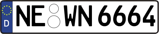 NE-WN6664