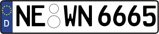 NE-WN6665