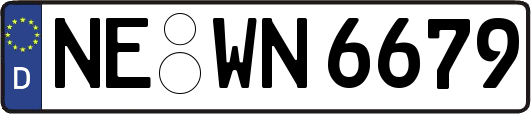 NE-WN6679